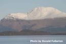 Ben Lomond